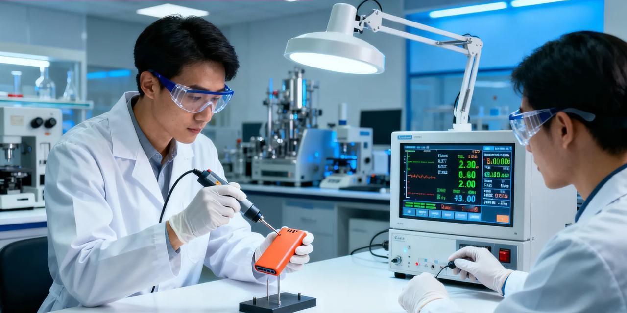 史上最严充电宝新规渐近落地，近七成存量产能面临淘汰，行业将迎来深度洗牌。因移动电