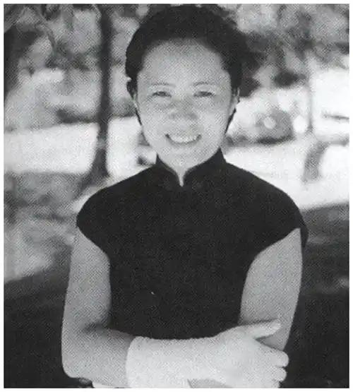 1912年5月31日，江苏太仓，一个女婴呱呱坠地。没有人预料到，多年以后，
