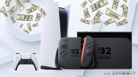 根据市场调研机构Circana(原NPD)发布的最新报告，2026年1月美国