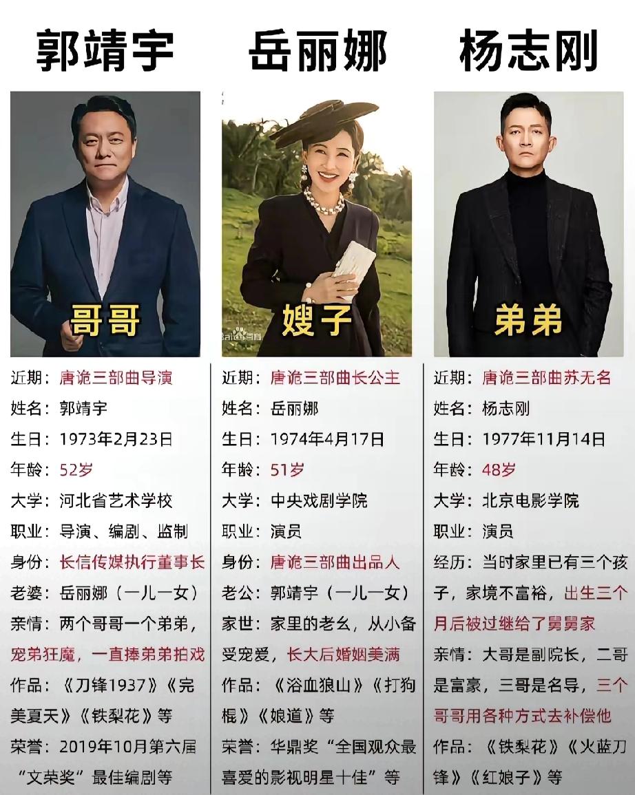 唐诡3口碑爆了！粉丝喊换角却被揭