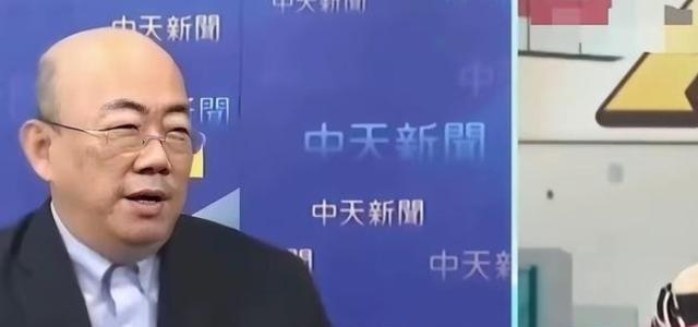 台湾地区郭正亮最近一番话，在岛内投下了一颗深水炸弹。他直言，大陆借着日本和菲律宾
