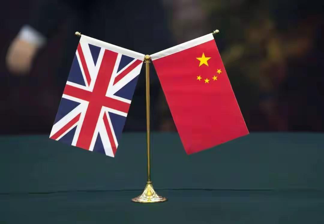 英国首相说中国对英国“构成国家安全威胁”，难道是大英博物馆里八国联军从中国掠夺的