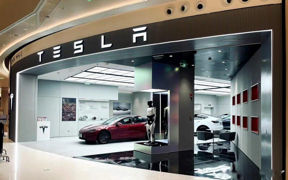 特斯拉第一季度营收224亿美元特斯拉炸场Q1！营收224亿美金，利润狂飙56%，