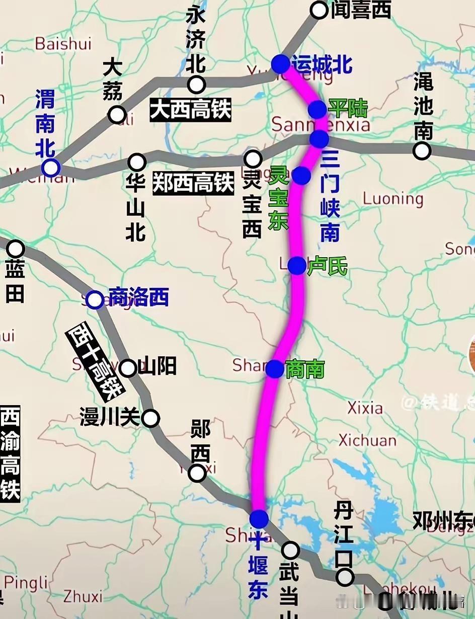 运十高铁一直争论了七八年，之所以迟迟没有结果，我看主要问题出在十堰方面。从