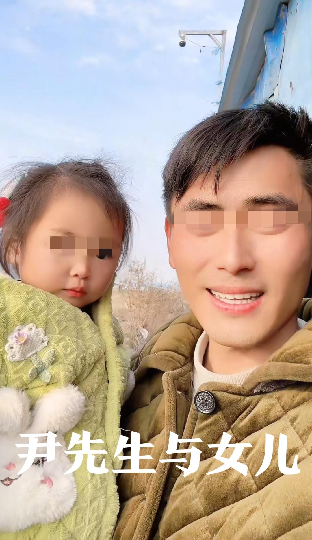 江苏常熟，尹先生的心，已经崩溃了！3岁女儿彤彤，清晨在家中离奇窒息身亡，查了一圈