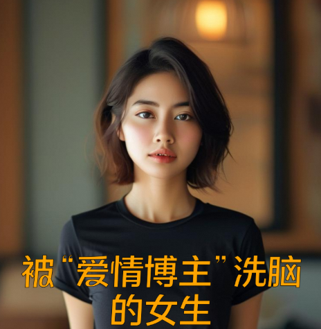 被“爱情博主”洗脑的女生，现在都后悔了