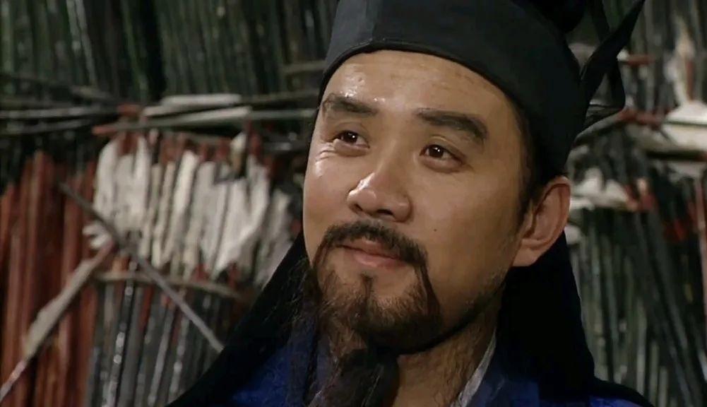 如果从三国中选一个“零差评”的人，我觉得大多数人会选鲁肃，原因有三：1、鲁肃