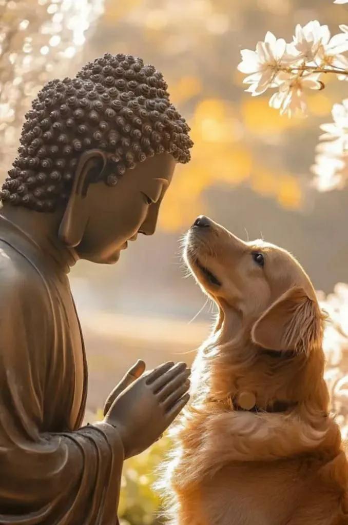 生肖狗啊，狗:你可太委屈了。狗:就像竹篮打水一般，狗:忙忙碌碌却一场空，