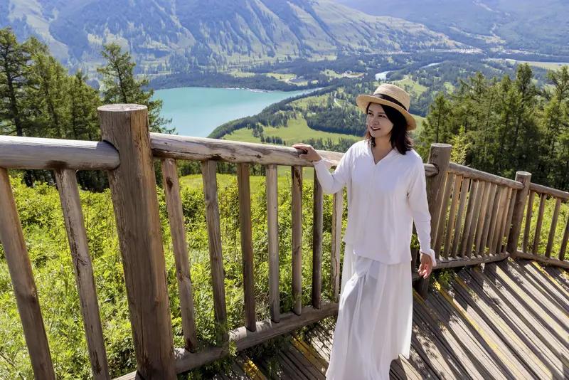 我去过的这个地方是邯郸，一座历史名城。以前去的时候，真能看到好多美女。邯郸可是我