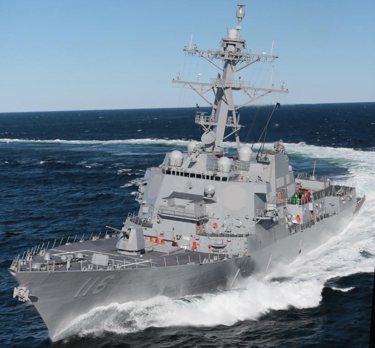 这已经不是示威了，是明着恶心人！说句不客气的，这次美军的操作已经不是挑衅那么