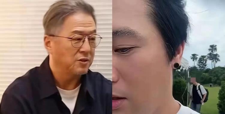 近期，具俊晔频繁现身墓地的消息引发关注，主播建国为求偶遇前往金宝山墓地直播，却未