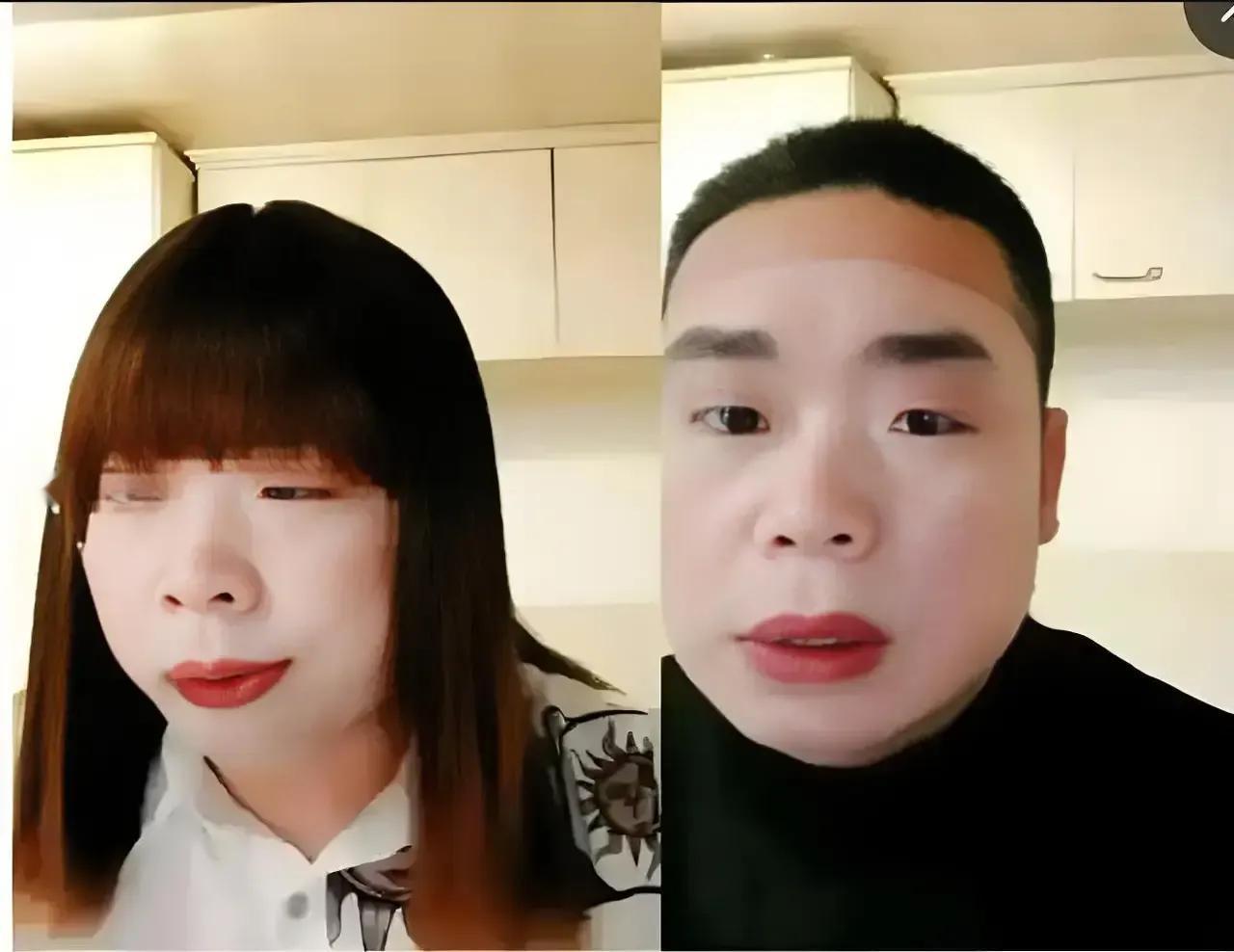 南京“红老头”事件笑死我了，有几个疑问我问一下：1、这男扮女装真丑啊，难道这1