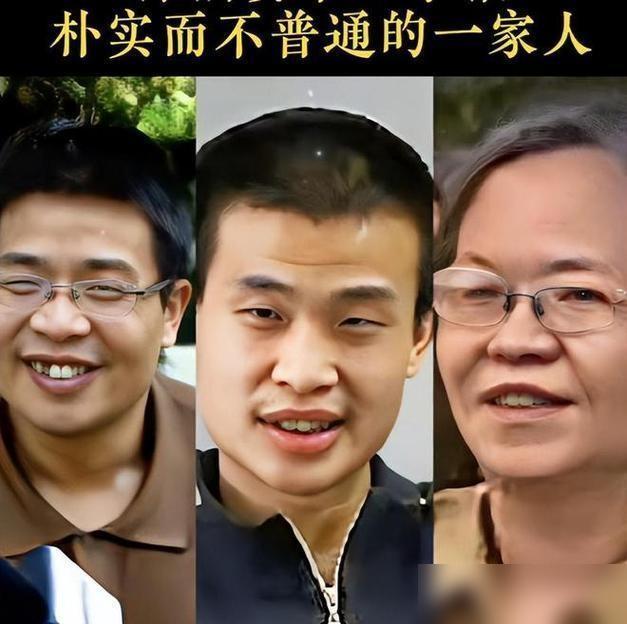 深入探究后才发觉，韦东奕的母亲确实厉害。我作为陪娃搞了六年奥数的老家长，说句