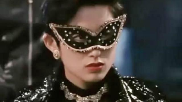 女黑侠黄莺(国语)张敏 邱淑贞 张学友 叶德娴经