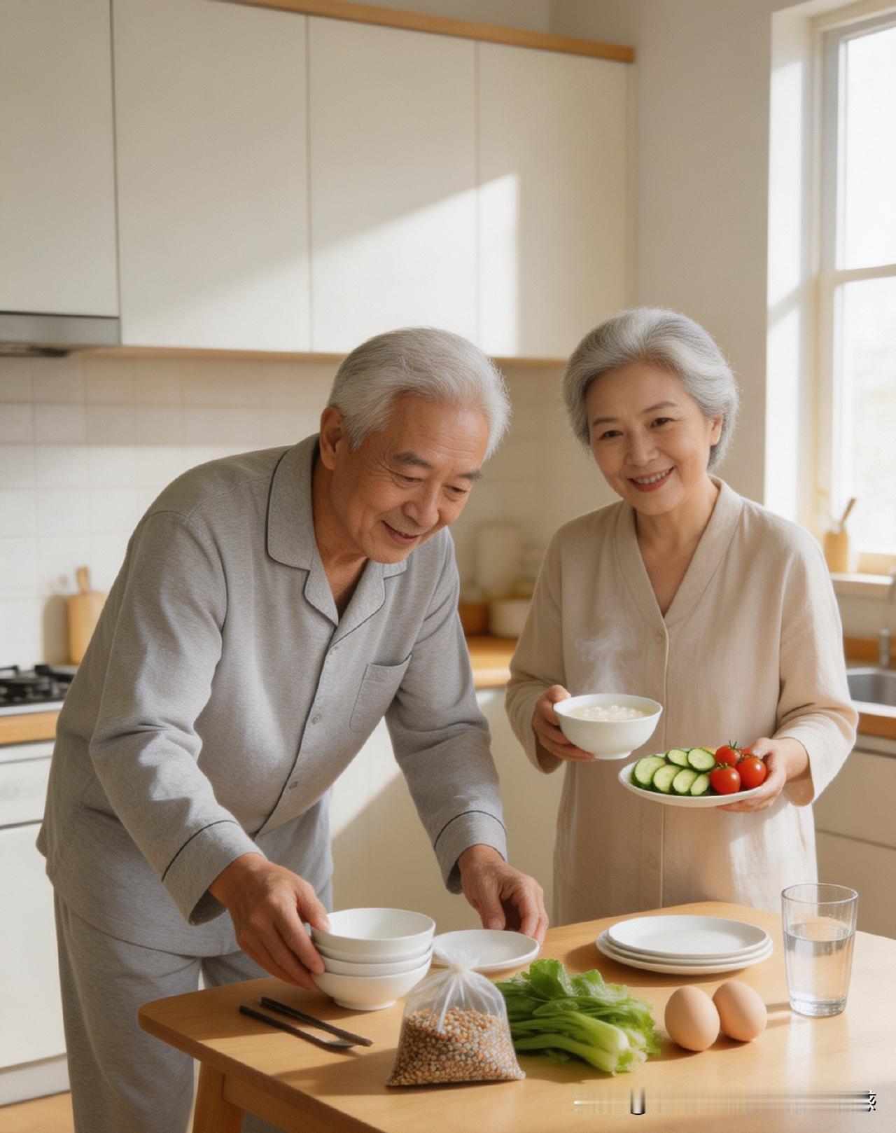 决定两性关系最重要的因素是什么?走过半生、看过太多夫妻，终于明白一个真相：决定