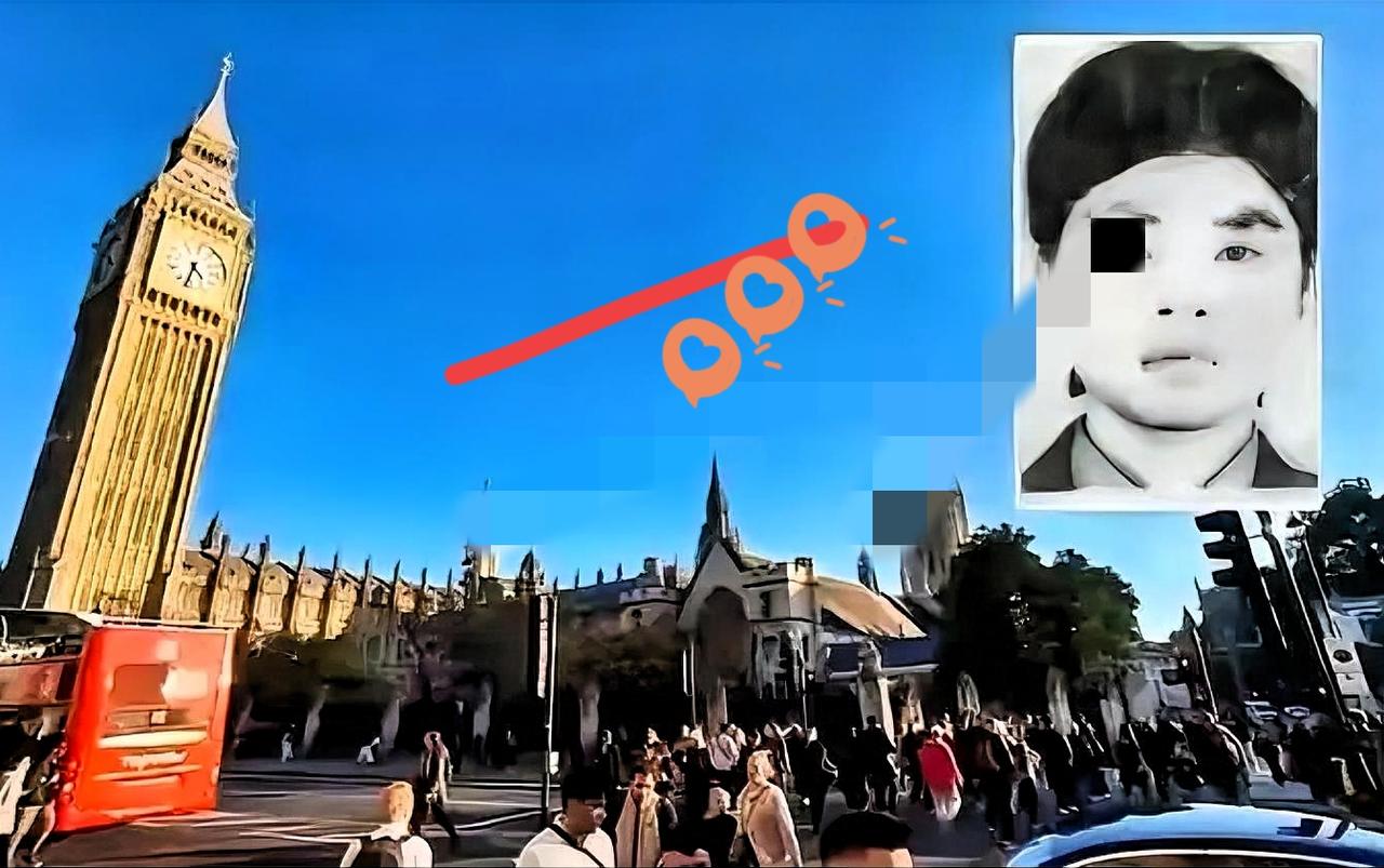 必须给英国点个赞！福建逃犯苏江波在伦敦囤下85套房产，价值超7.3亿人民币，如今