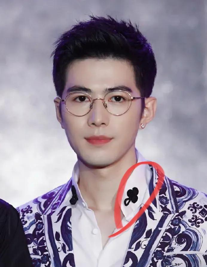 陈学冬一直没复出拍戏，原因很简单，不止因为出车祸身体原因，更重要的是因为他现