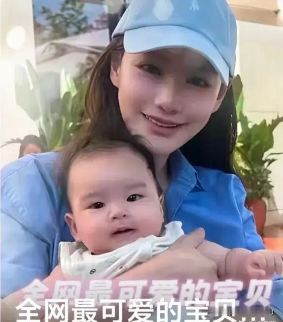 当下马筱梅大概是最舒心的人，心中期许一一落地，这份喜悦无关直播创收，也不单是与小