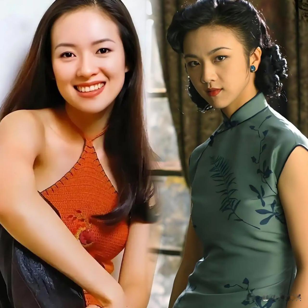 记者：章子怡曾自荐出演《色戒》，你为什么没有用她？李安：章子怡确实主动找过我，