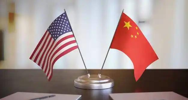 中国与美国本该有一战？之所以没打起来，只因双方在该“怎么打”上有分歧，到底是“大