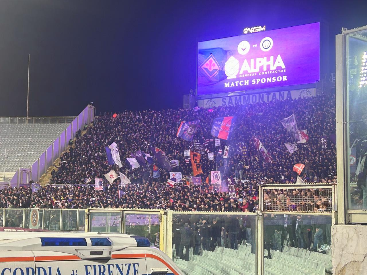 保级七雄，佛罗伦萨能不能突围成功？帕尔玛，34分热那亚，33分都灵，33分