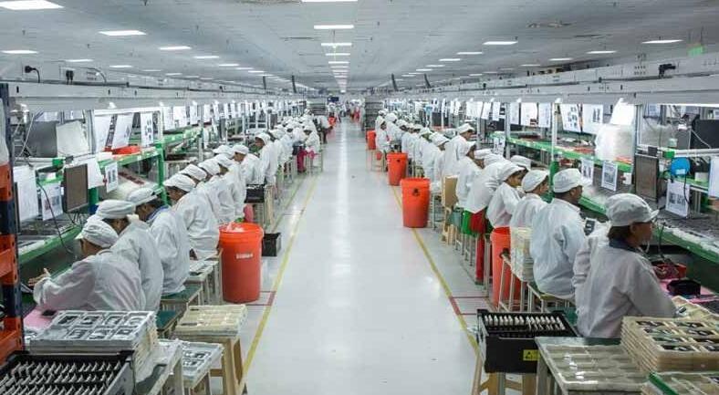 印度人急了：中国满世界投资，为何偏偏绕着印度走？印度人把招商引资叫“印度制造”
