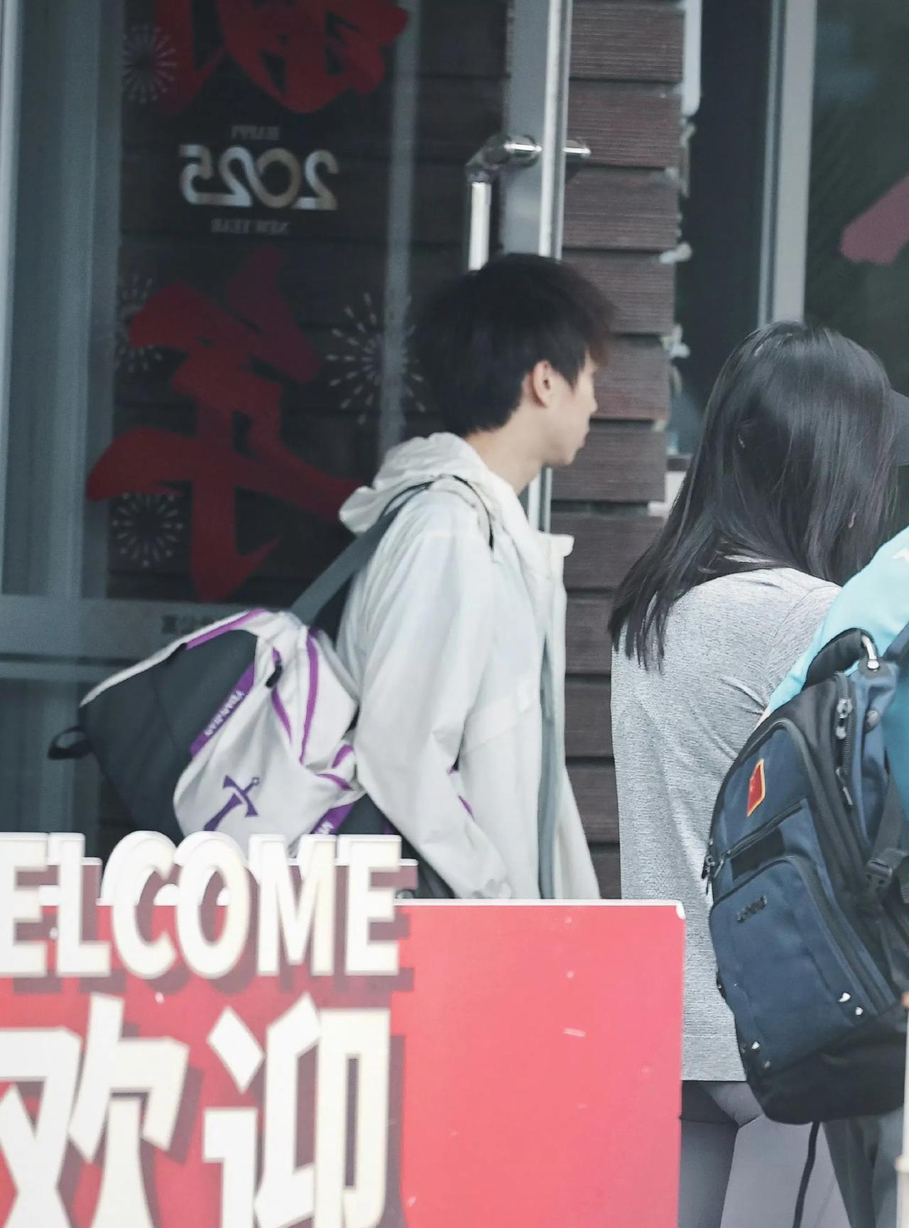 林高远为何无缘横滨冠军赛？昨天中国队参加冠军赛名单公布后，网上一片哗然，因为世
