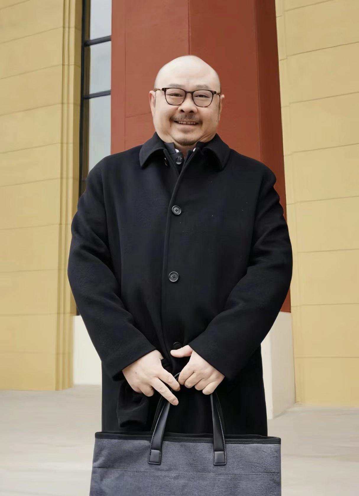 从来没有艺术这回事！刀郎开会现场接受采访，为何语出惊人？刀郎先生参加成都两会在