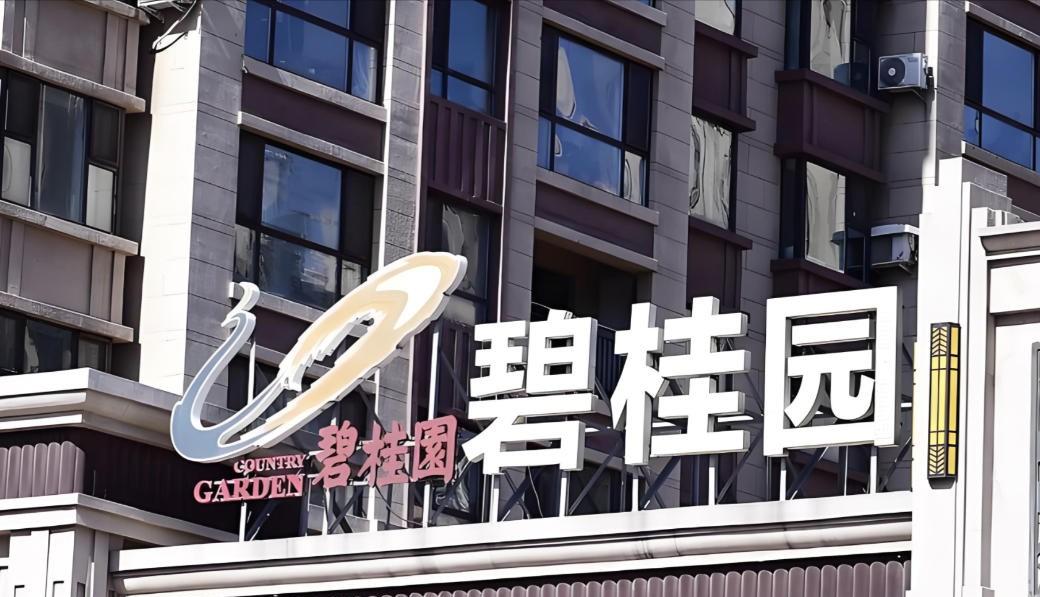 2012年一晚，碧桂园创始人杨国强突然“酒后发疯”，跟高管们说：“兄弟们跟了我