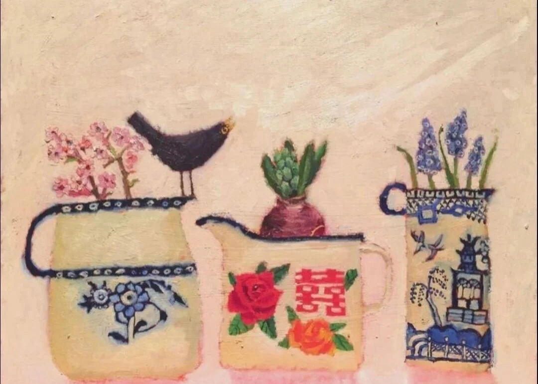 男女间越来越爱的秘诀：不要上瘾