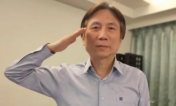 挺谢衣鳯选彰化县长！詹江村喊捐10万：国民党别被地方诸侯绑架针对国民党以“谢