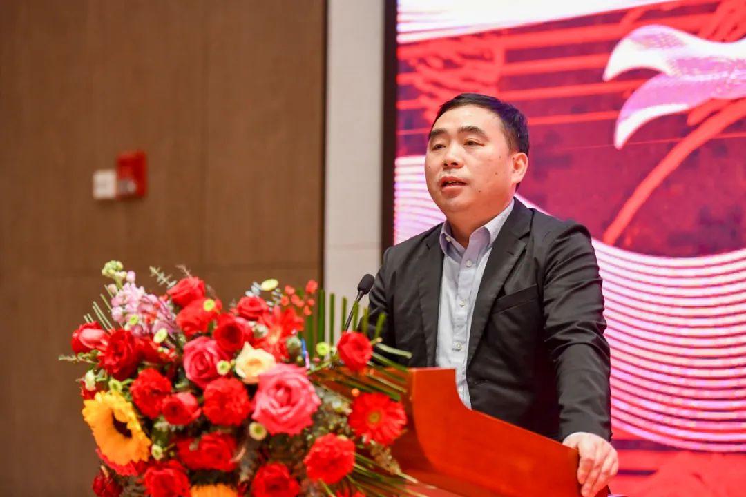 贵州大学的准校长邹卫文，以后大概率要贵州、上海两头奔波了！上海交通大学邹卫文
