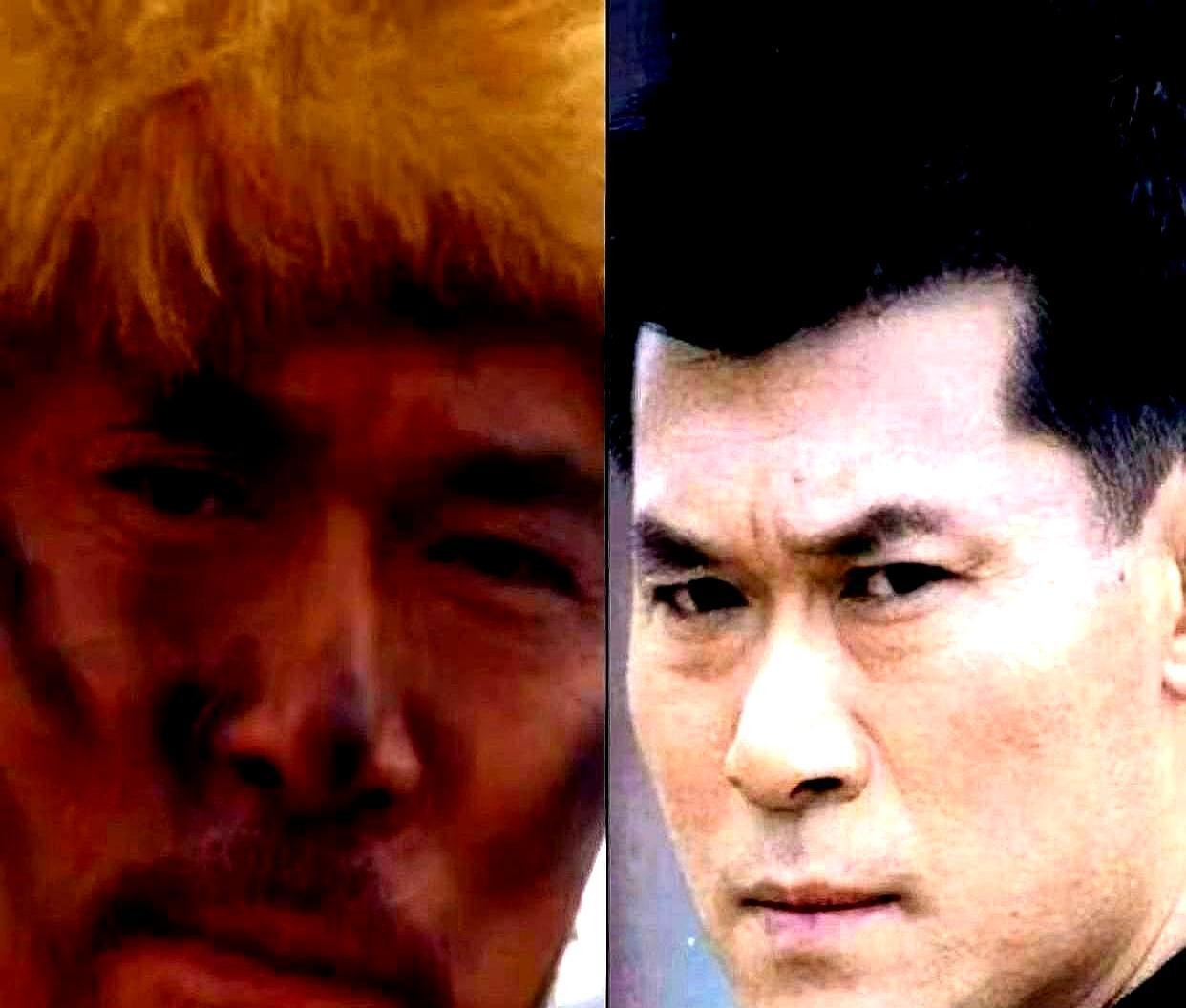 你见过观众看电视剧集体起立吗？蒙古国播《成吉思汗》，全场起立，不是看演员，是拜