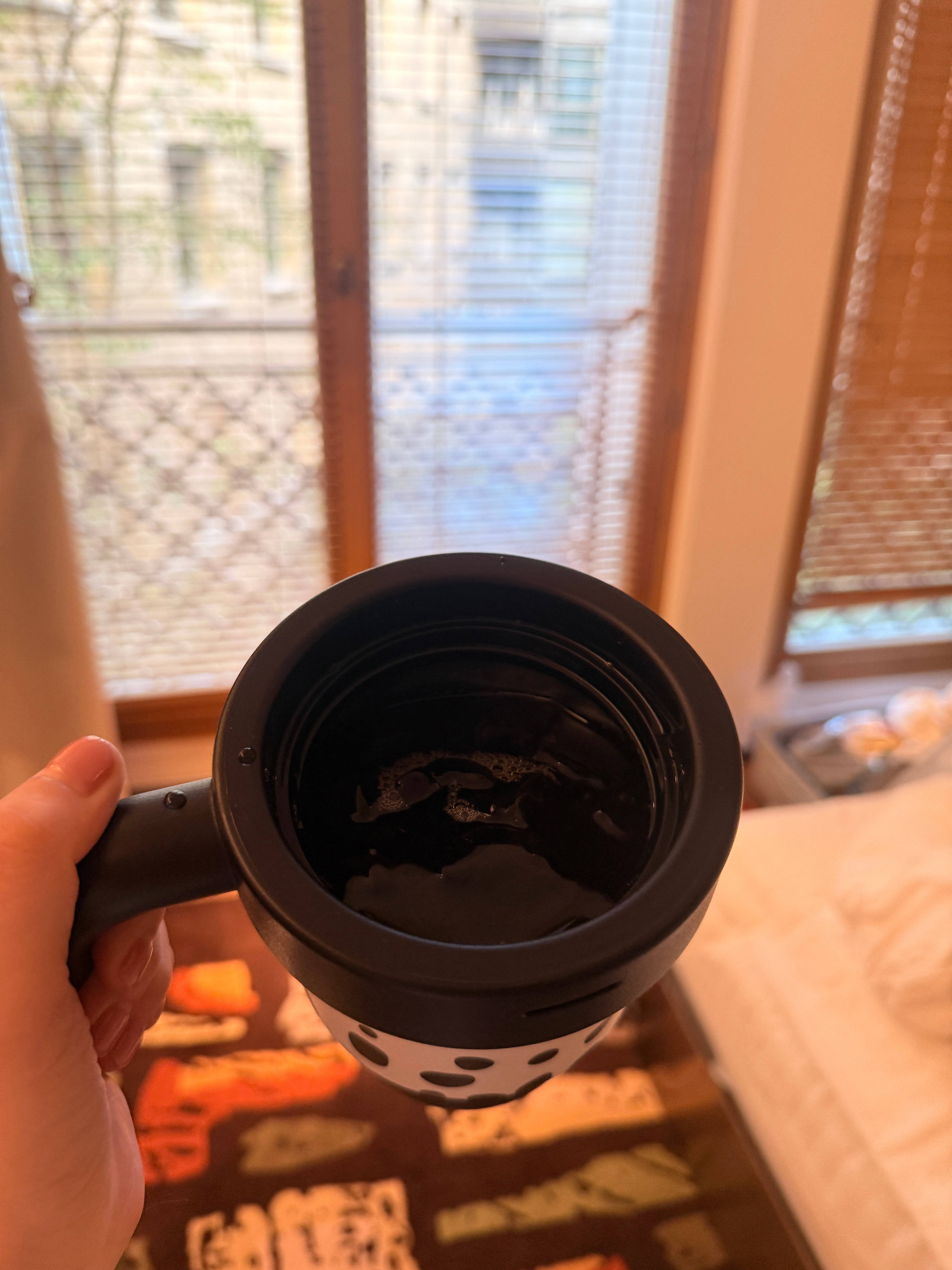 早起来一杯咖啡[爱心]​​​