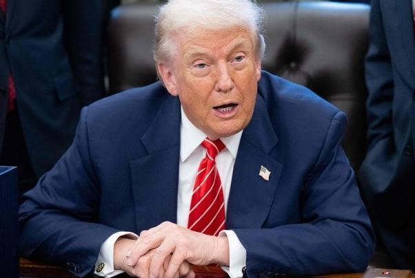 中东大战打醒美方：特朗普居然忘了，中国有一项能力已位居世界第一。说白了，特朗