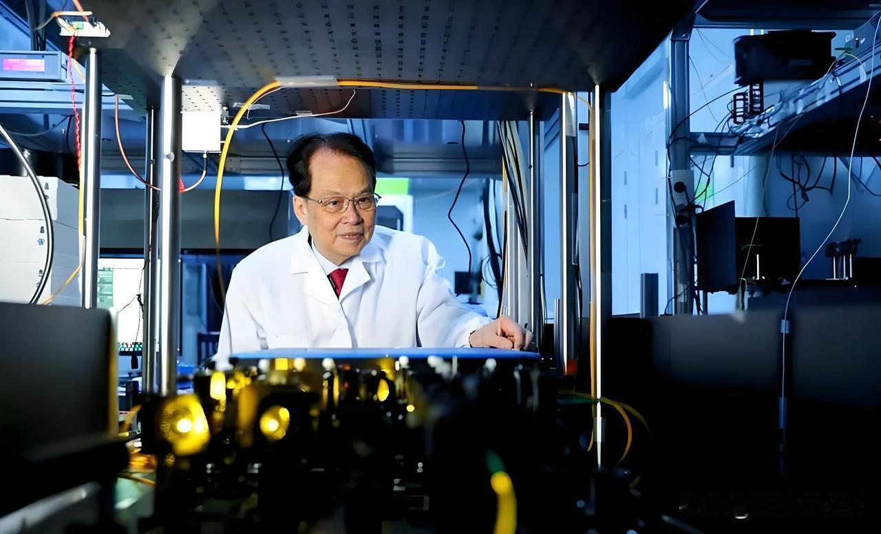 中科大有个“GDP”，你知道指的是什么吗？他们是“中国量子科技领城的三巨头”，是