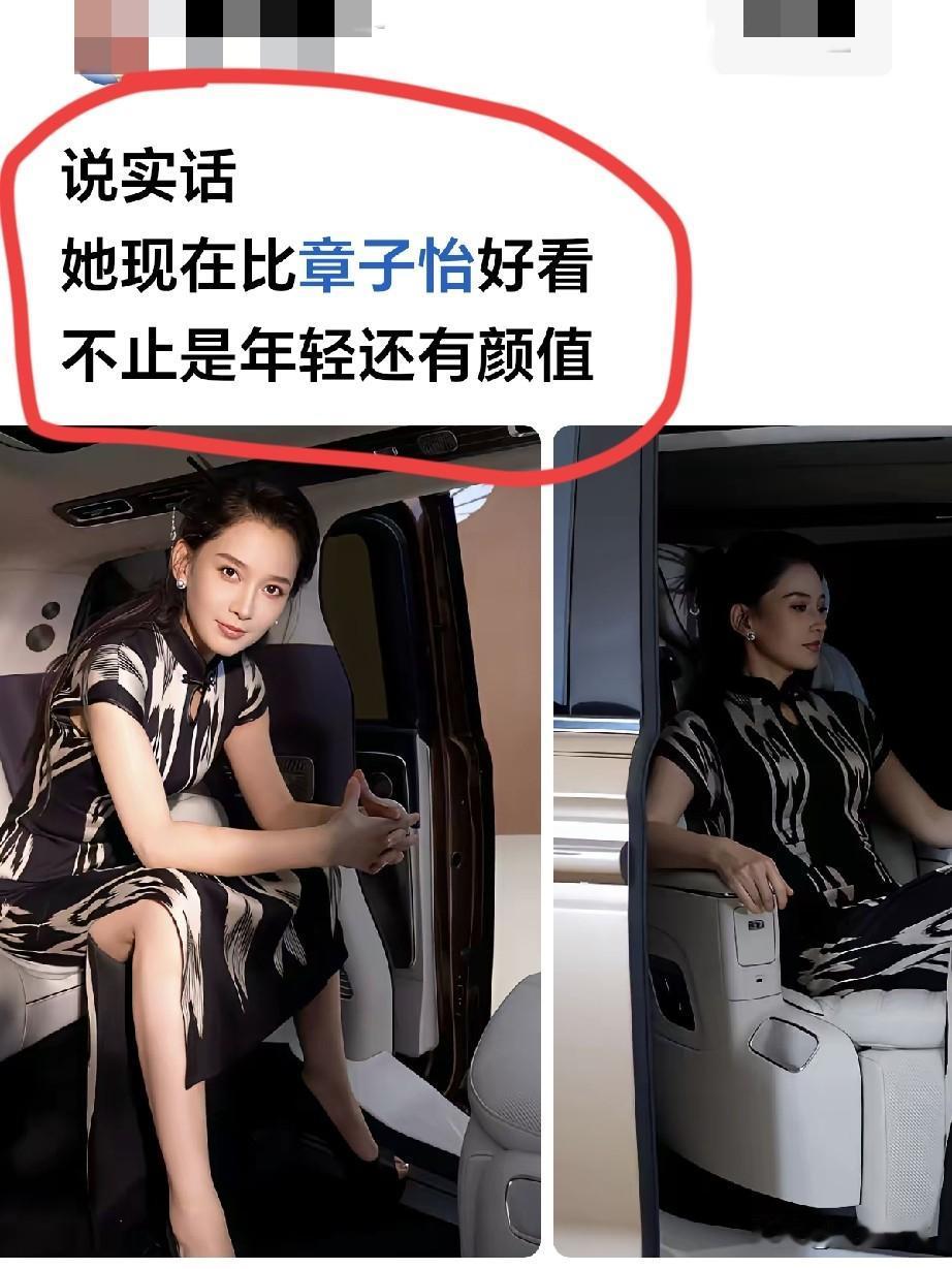 汪老师挑人的眼光毋庸置疑。