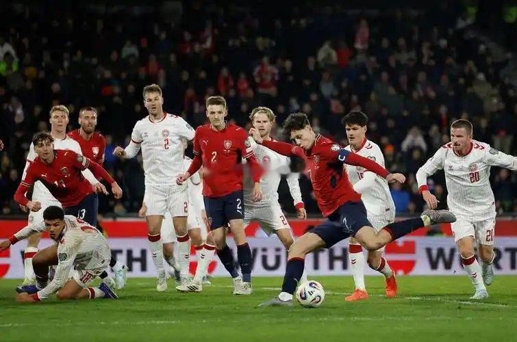 周四025世界杯捷克VS南非预测：胜/平捷克FIFA约第39～41位，全