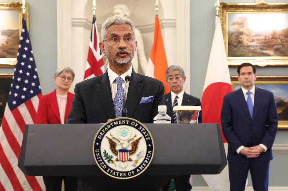 印度又“赢了”！在上合组织防长会议上因声明未提克什米尔恐袭而愤怒拒签，转头就