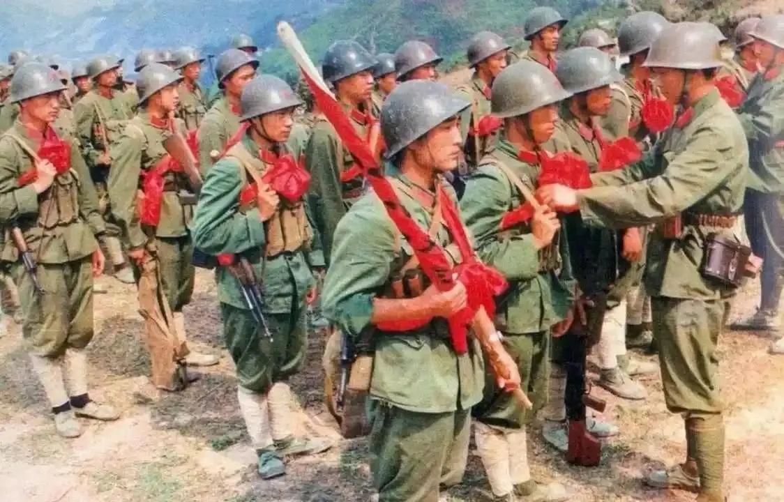 越南阮德辉少将后来回忆说，中国军队当年顺利、安全撤回，原因不在越南军人畏惧而不敢