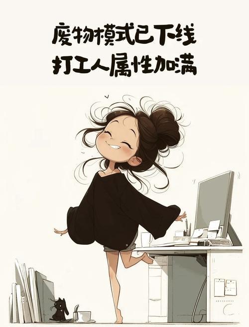 【一个上班的顶级心态】奖罚，都请和钱挂钩。不和收入挂钩，奖罚都不分明，都是虚