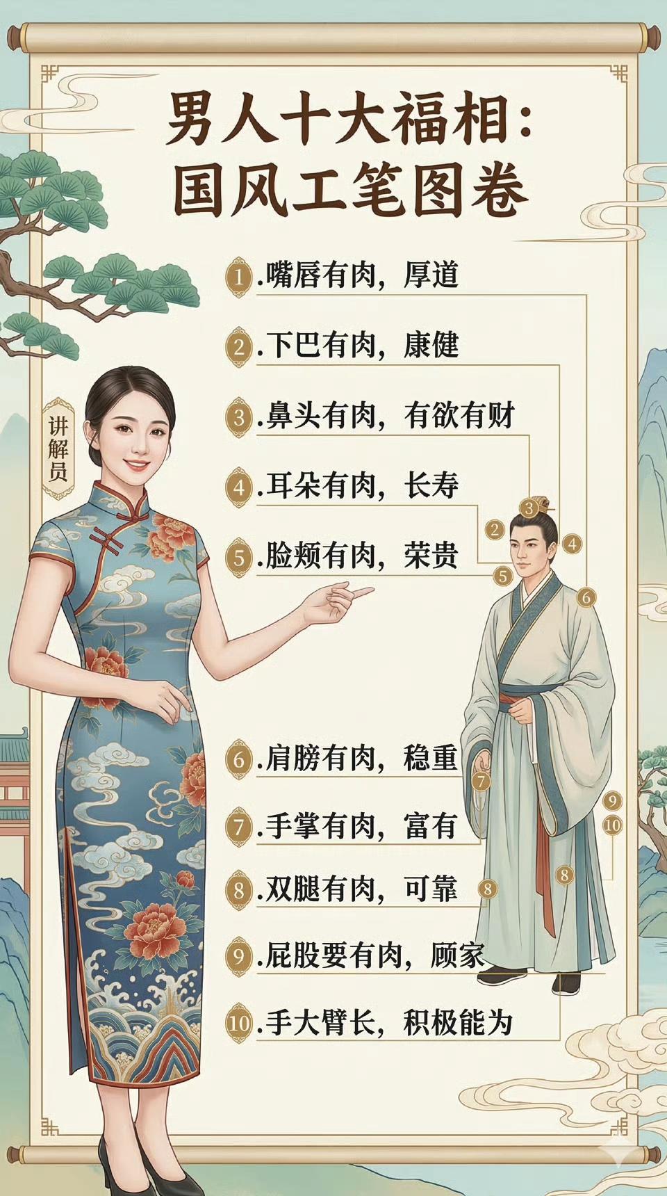 完全不靠谱，有些说法甚至恰恰相反。