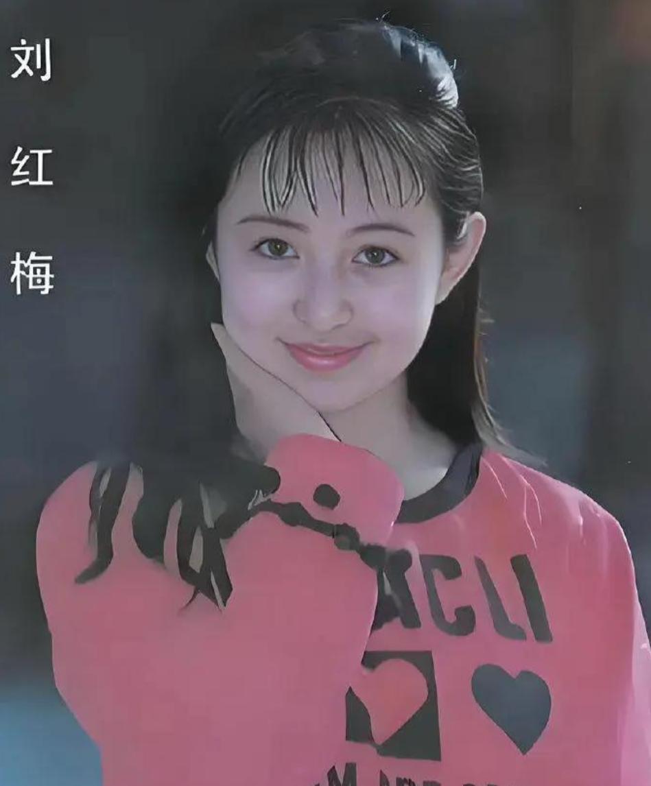 刘红梅，演一辈子配角教出半个娱乐圈她用一生证明这话太对了中戏教授演员