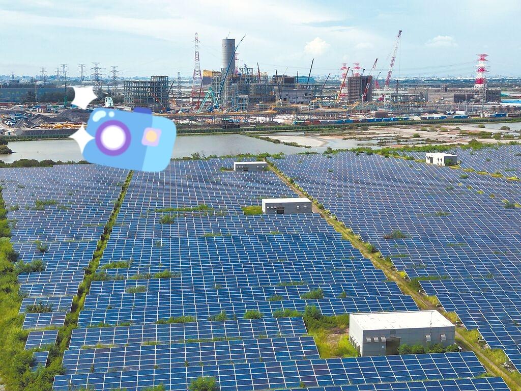 台湾能源告急，连用电都紧巴巴的！结果现在居然有人跑出来带节奏，呼吁咱们大陆去“