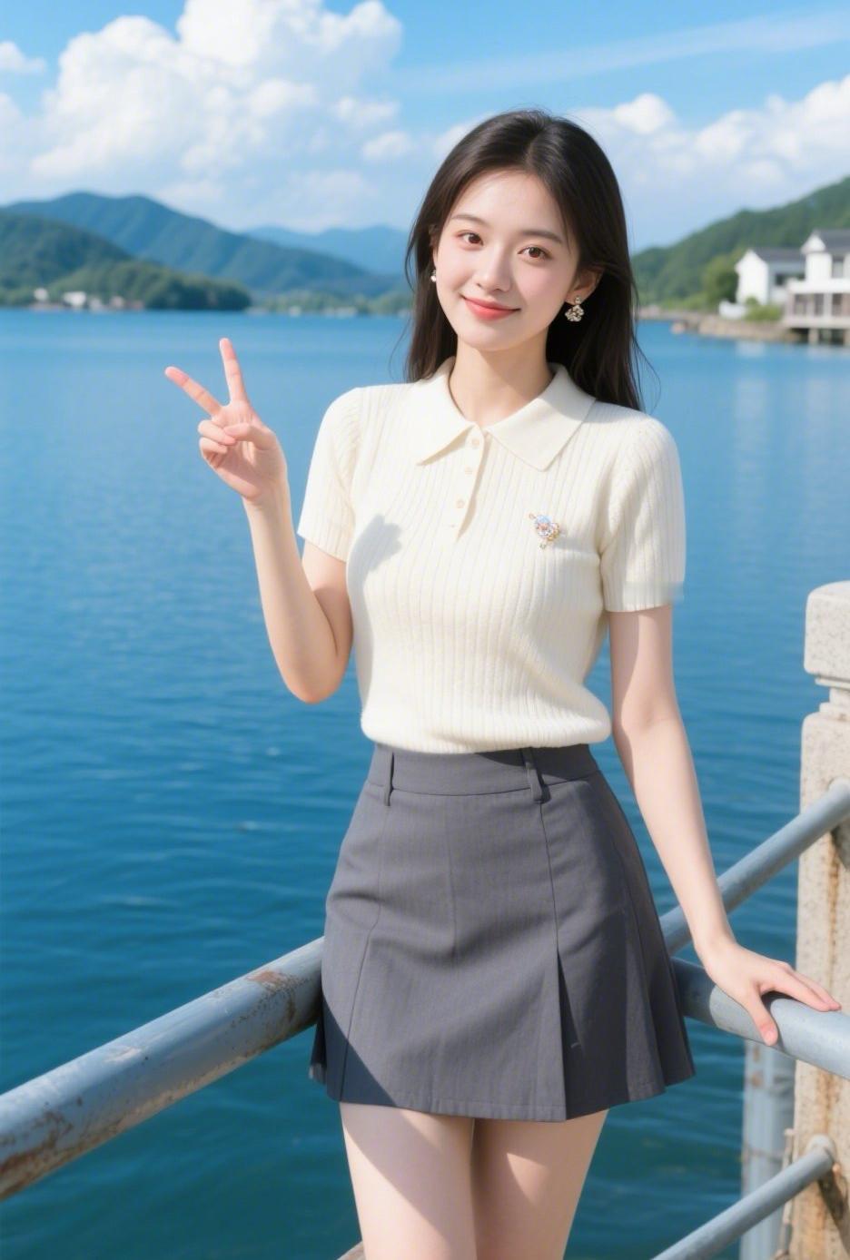 我想问：是雨天让人心情低落，还是原本心里就装着许多不尽人意的事情呢？