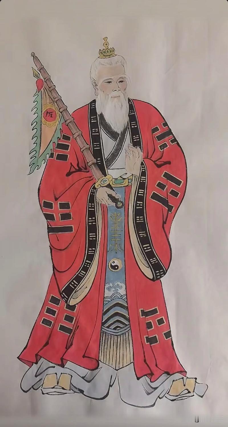 钟馗点化：桃木剑镇不住邪？家里这3样“阳物”，才是真镇宅！编辑：纱娜作者