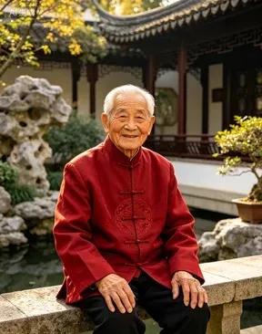 人到老才明白：养生不用瞎折腾，一辈子管好这4件事就够了人活到一把年纪才彻底