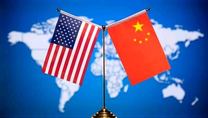 在我们宣告对稀土技术进行管制之后，德媒感到事态严重！商务部发公告，稀土全流程技