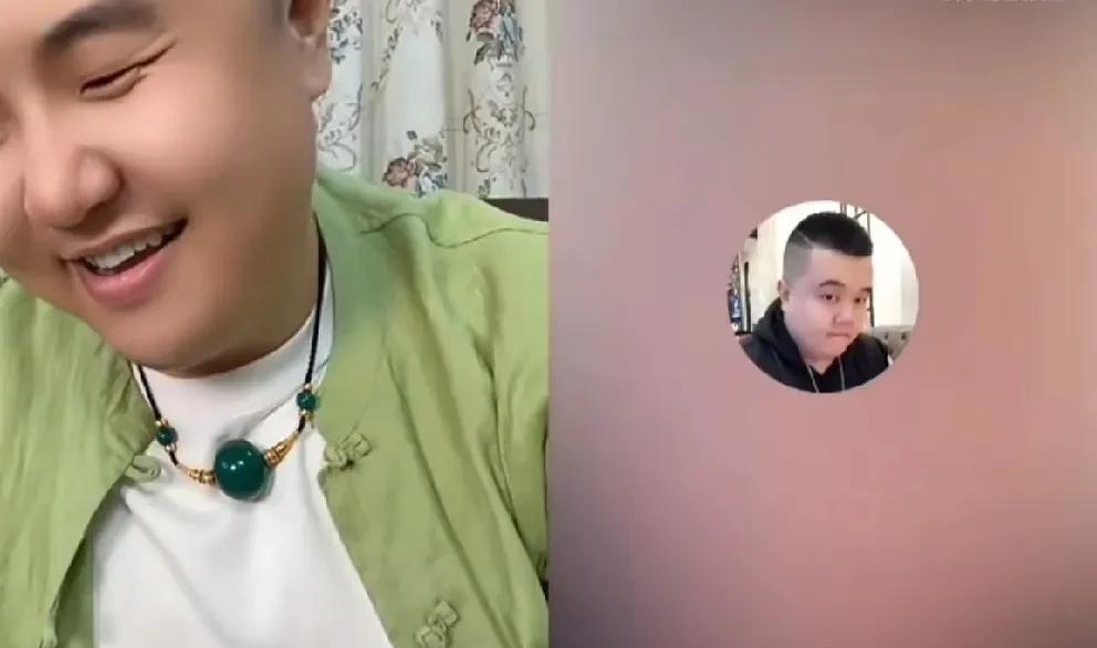 小胖喊话我最仁义，你们谁替方丈说句话了！方丈多仁义的主播，捧这