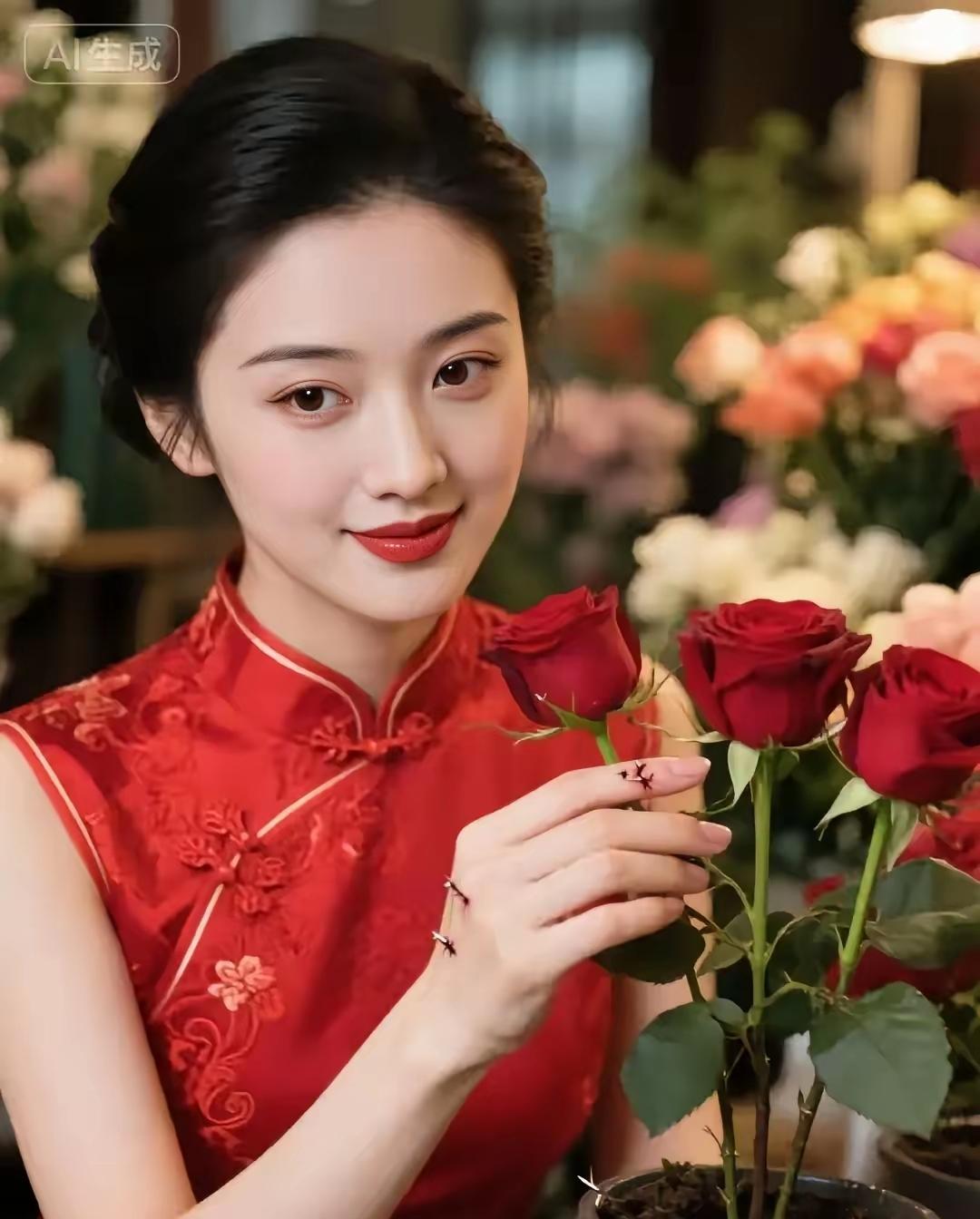 人生要达到心态平和的境界，得经历一番沉淀。就像经历诸多事后，能如“泰山崩于前而色